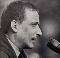Ostermarsch 1965 – Rede, gehalten in Bochum, Bremen und Hamburg